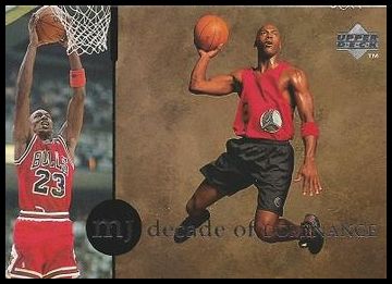 67 Michael Jordan 67